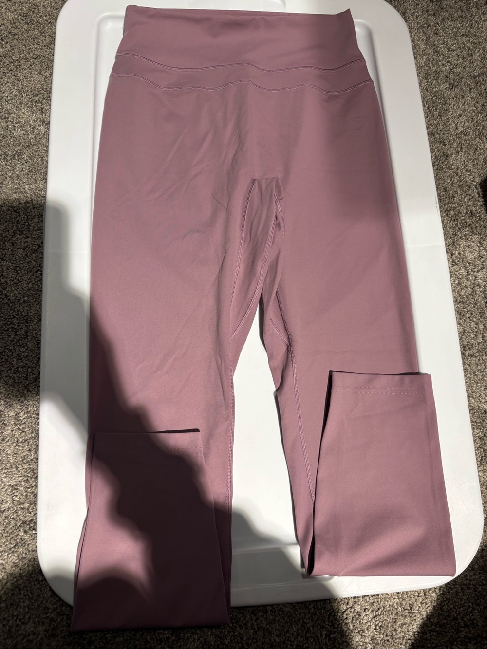 Gymshark Seamless Leggings